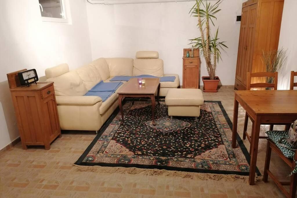 Eva Haza Nyugalom/Pihenes/Relax Villa Sopron Bagian luar foto
