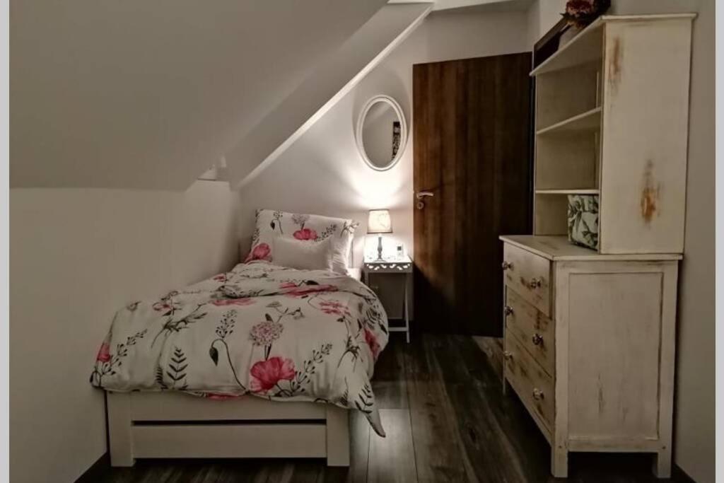 Eva Haza Nyugalom/Pihenes/Relax Villa Sopron Bagian luar foto