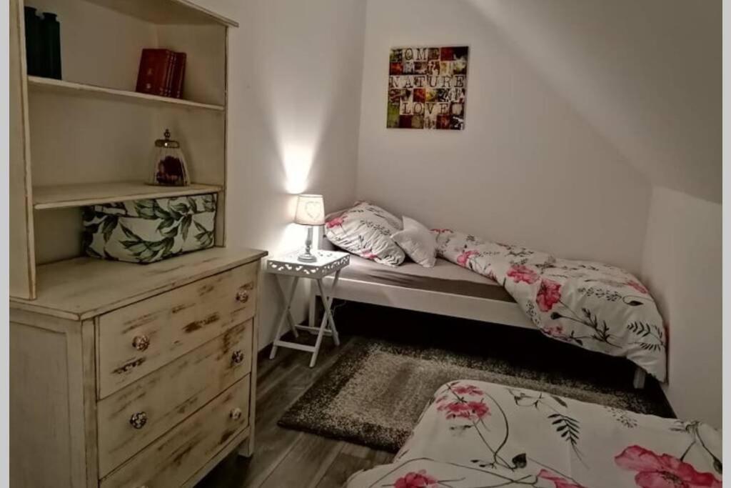 Eva Haza Nyugalom/Pihenes/Relax Villa Sopron Bagian luar foto