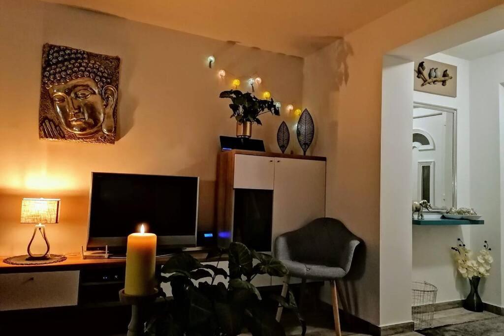 Eva Haza Nyugalom/Pihenes/Relax Villa Sopron Bagian luar foto