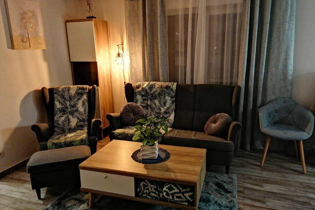 Eva Haza Nyugalom/Pihenes/Relax Villa Sopron Bagian luar foto
