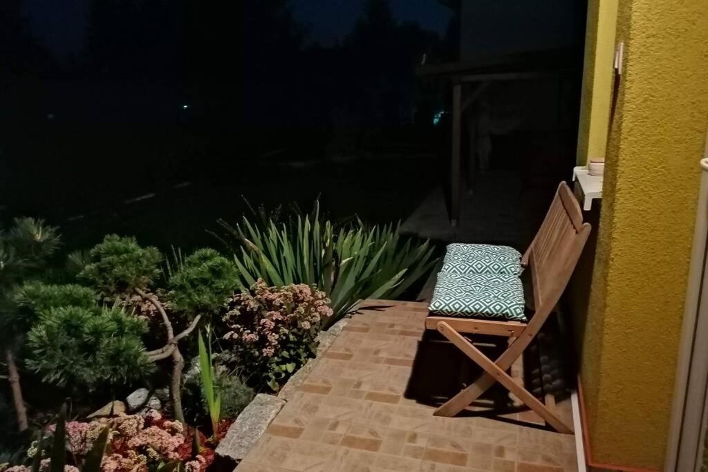 Eva Haza Nyugalom/Pihenes/Relax Villa Sopron Bagian luar foto